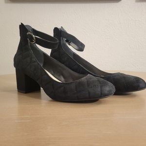 Alfani Ashiaa Step 'N Flex Pumps Sz 7.5